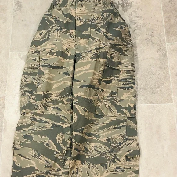 ๐HP๐๐บ๐ธEUC๐บ๐ธMilitary & Field Genuine-Unisex ABU Military Trousers/Pants - Picture 9 of 16